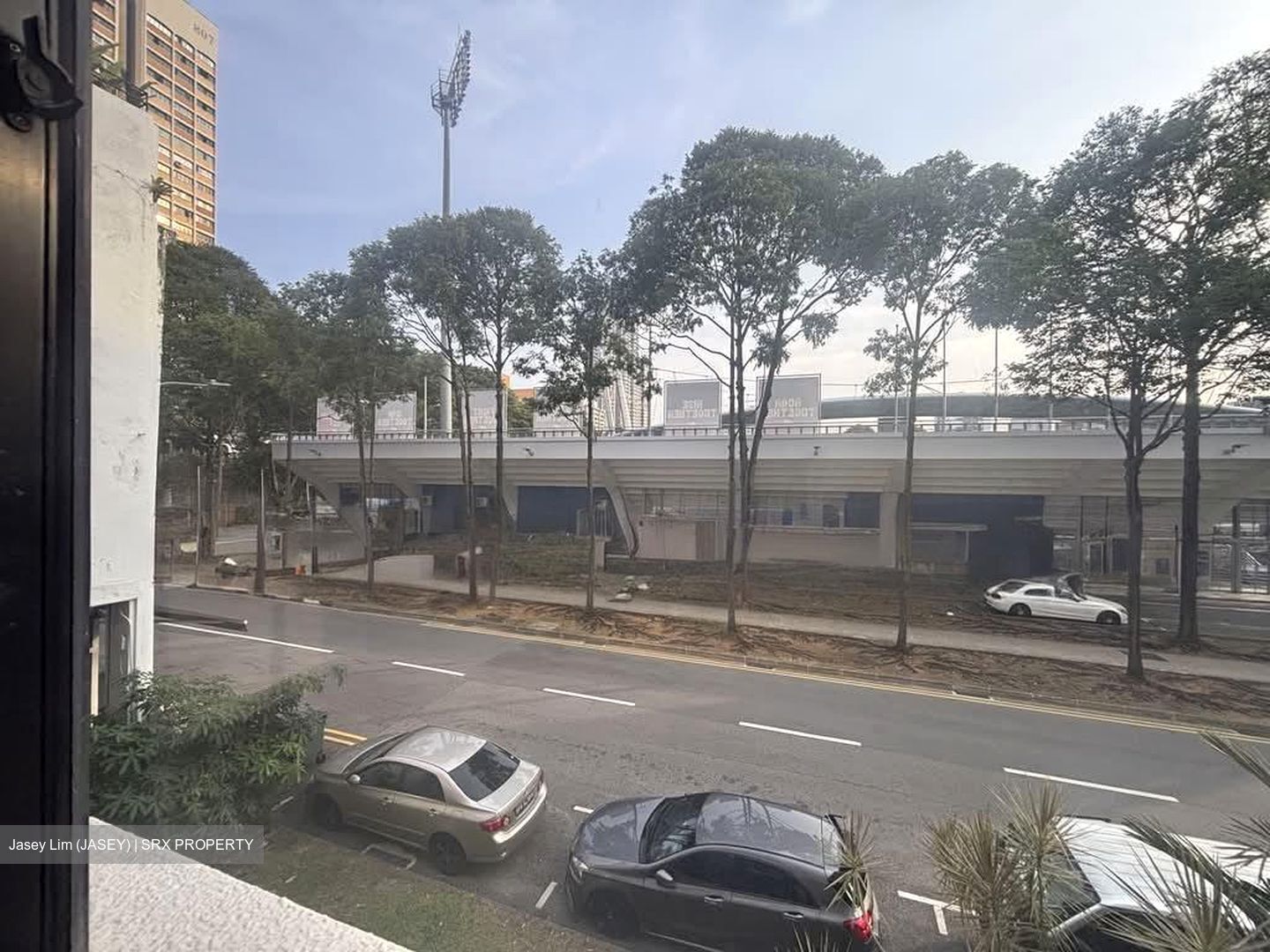 Horne Road (D8), Factory #605333911